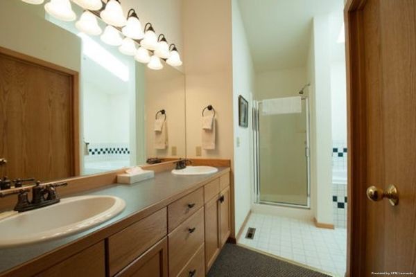 Hotel MEADOW LAKE RESORT (Columbia Falls)
